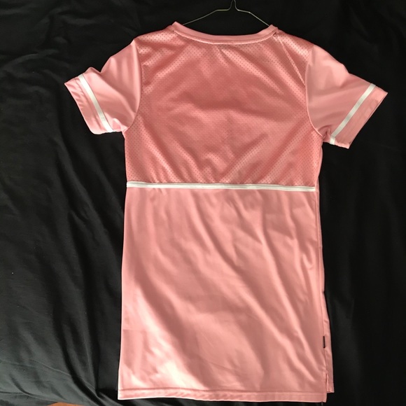 WLKN Short T-Shirt Dress - Picture 2 of 4